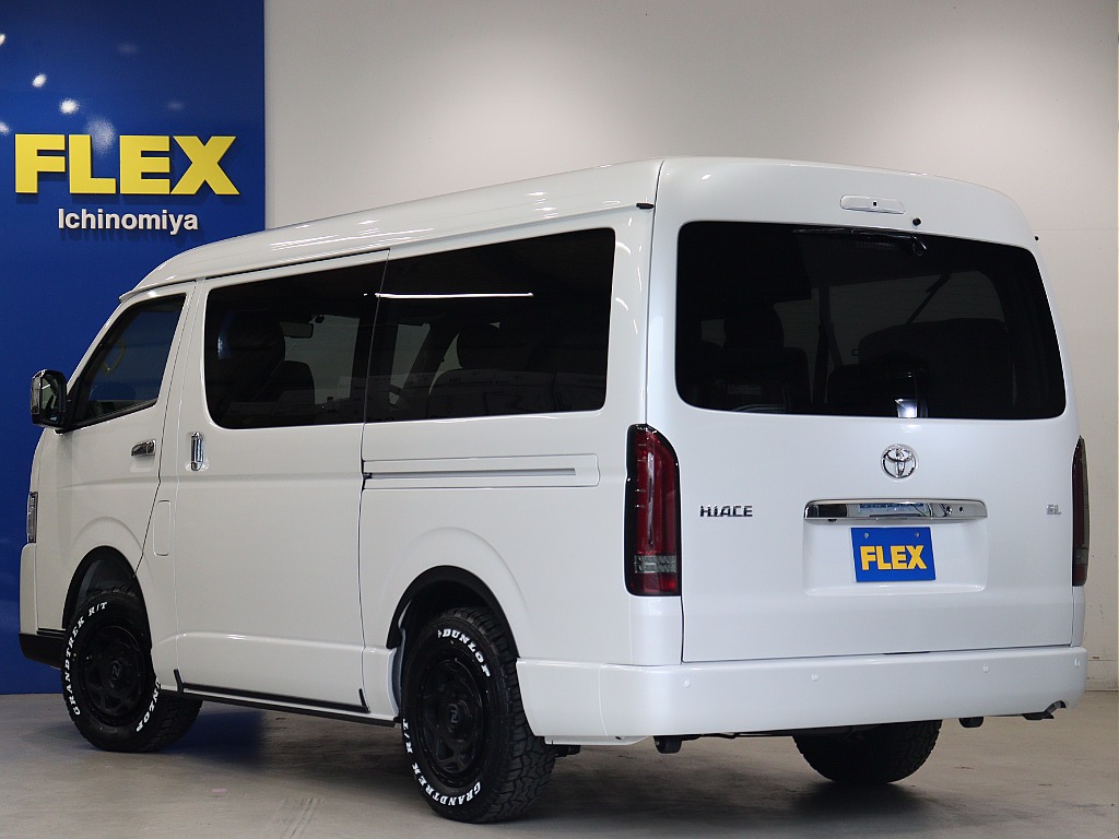 GRANDTREK R/T01