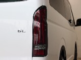 トヨタ ハイエース(17枚目)