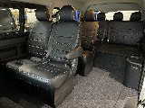トヨタ ハイエース(2枚目)