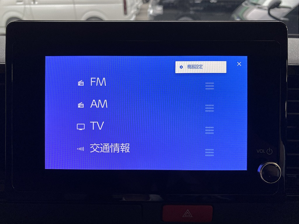 トヨタ ハイエース(23枚目)
