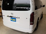 トヨタ ハイエース(35枚目)