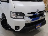 トヨタ ハイエース(36枚目)
