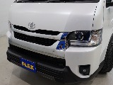 トヨタ ハイエース(37枚目)