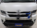 トヨタ ハイエース(38枚目)