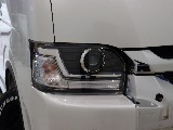 トヨタ ハイエース(40枚目)