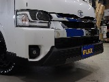 トヨタ ハイエース(41枚目)