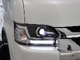 トヨタ ハイエース(42枚目)