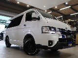 トヨタ ハイエース(43枚目)