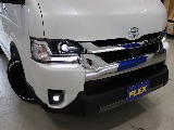 トヨタ ハイエース(44枚目)