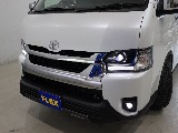 トヨタ ハイエース(45枚目)