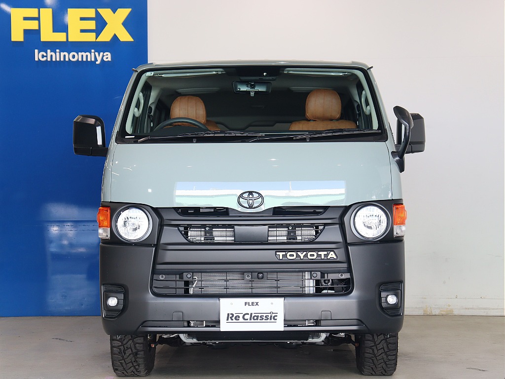 FLEX ReClassicフェイスキット