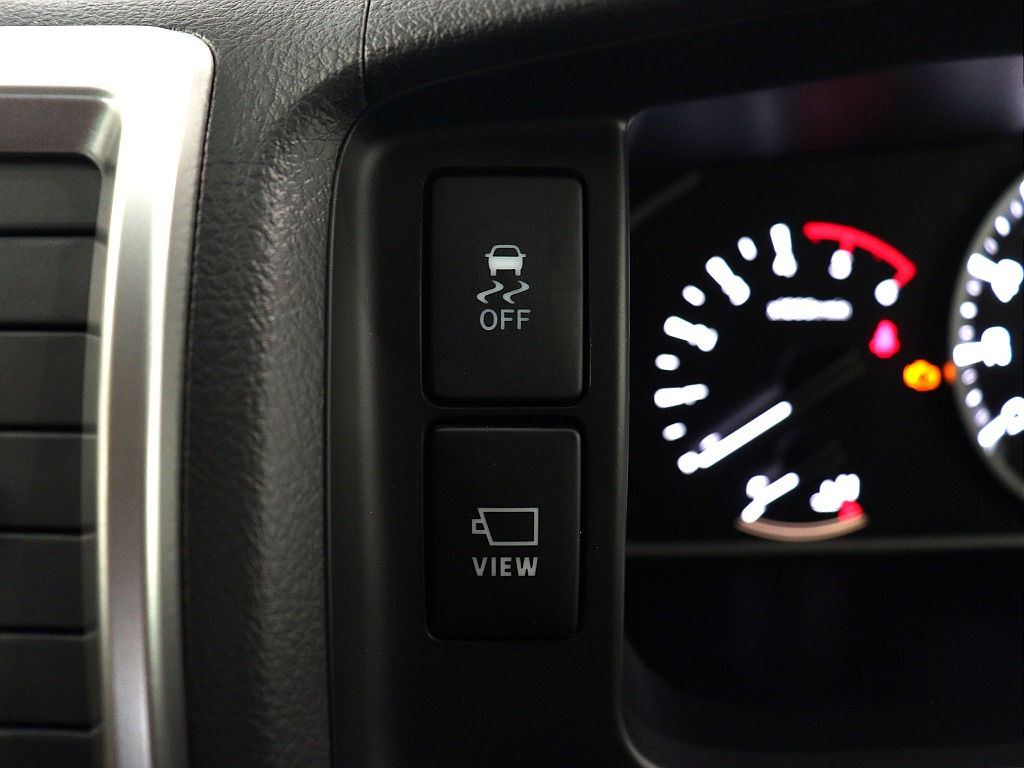 トヨタ ハイエースバン(31枚目)