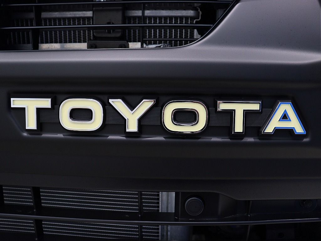 トヨタ ハイエースバン(39枚目)