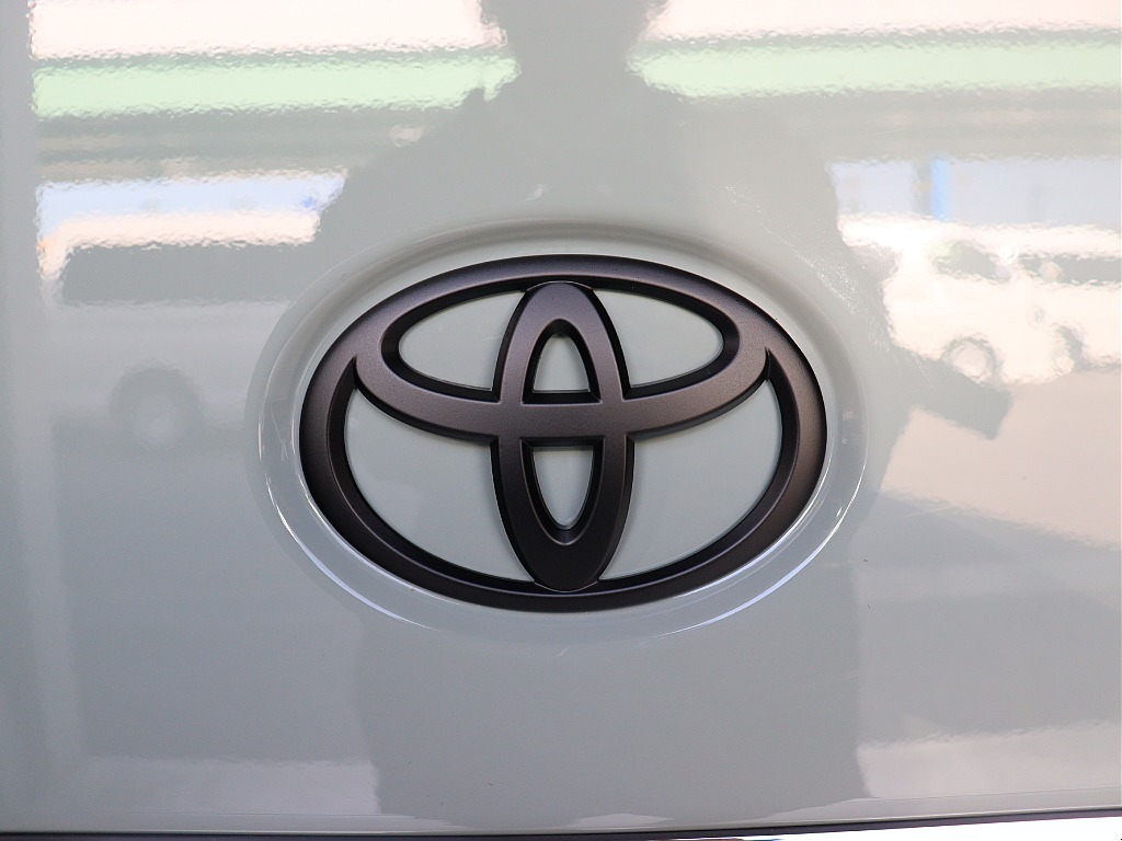 トヨタ ハイエースバン(40枚目)