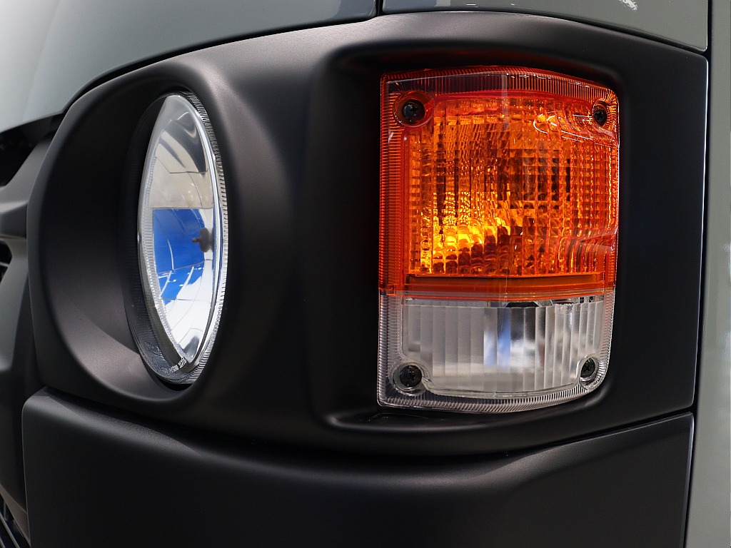 トヨタ ハイエースバン(43枚目)