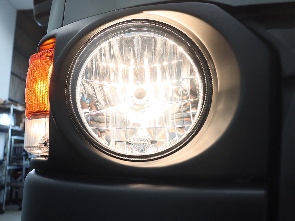 トヨタ ハイエースバン(46枚目)