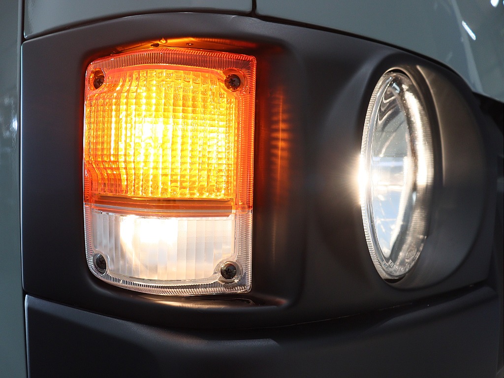 トヨタ ハイエースバン(47枚目)