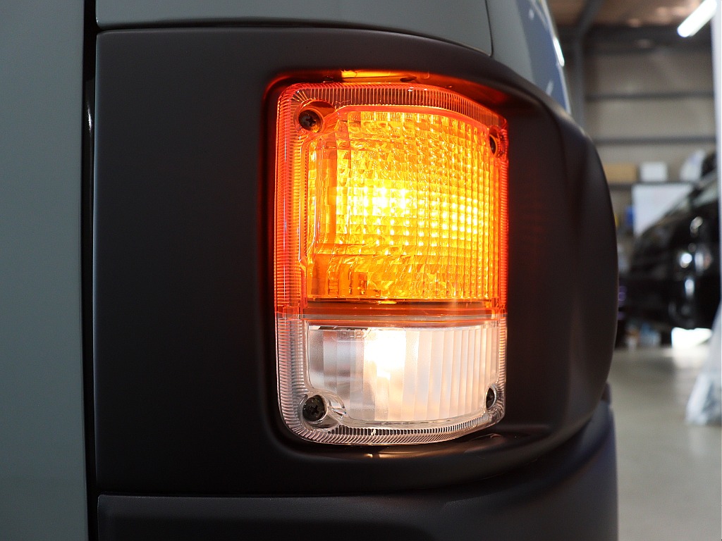 トヨタ ハイエースバン(48枚目)