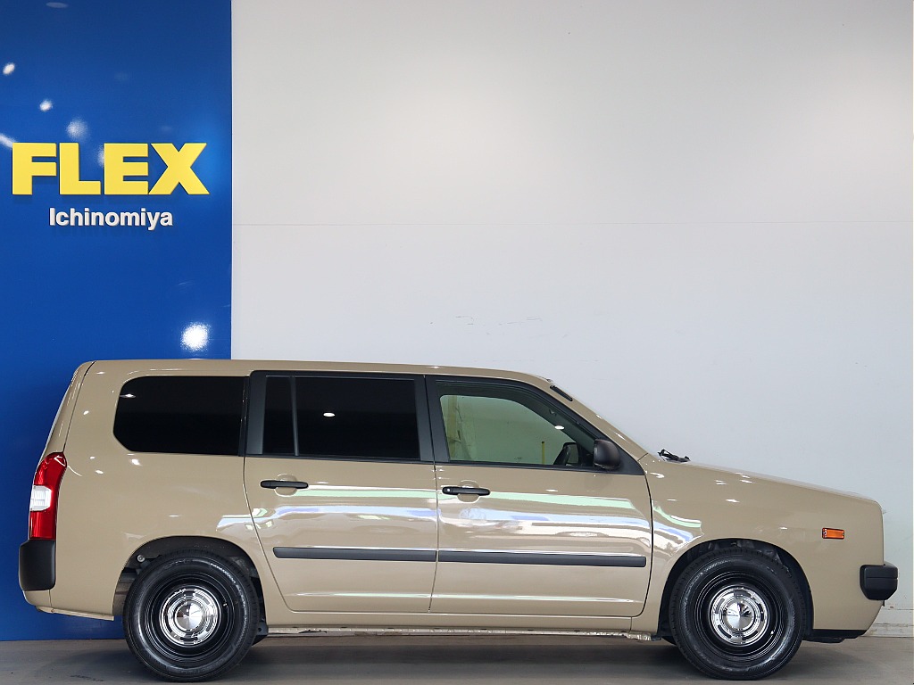 トヨタ プロボックスバン(14枚目)