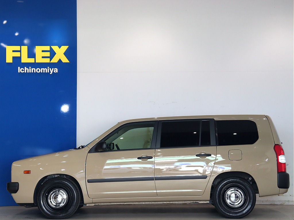 トヨタ プロボックスバン(15枚目)