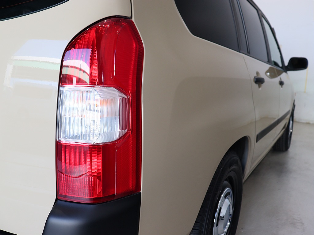 トヨタ プロボックスバン(17枚目)