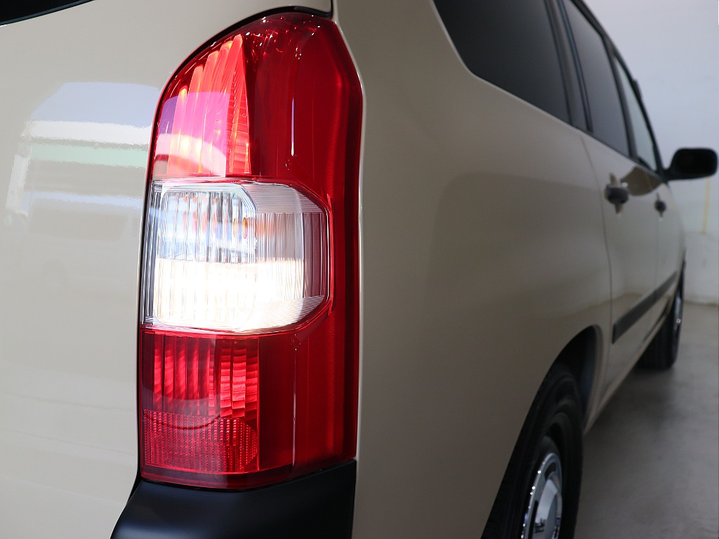 トヨタ プロボックスバン(19枚目)