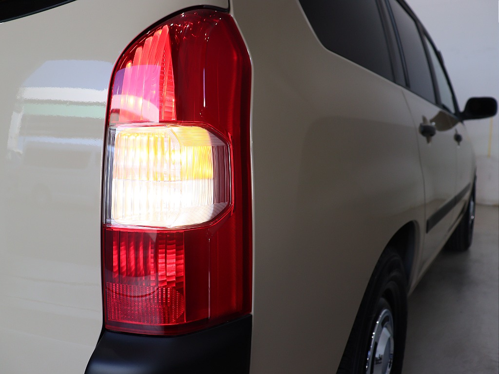 トヨタ プロボックスバン(20枚目)