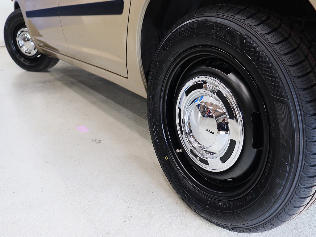 トヨタ プロボックスバン(22枚目)