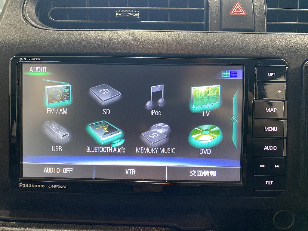 トヨタ プロボックスバン(26枚目)
