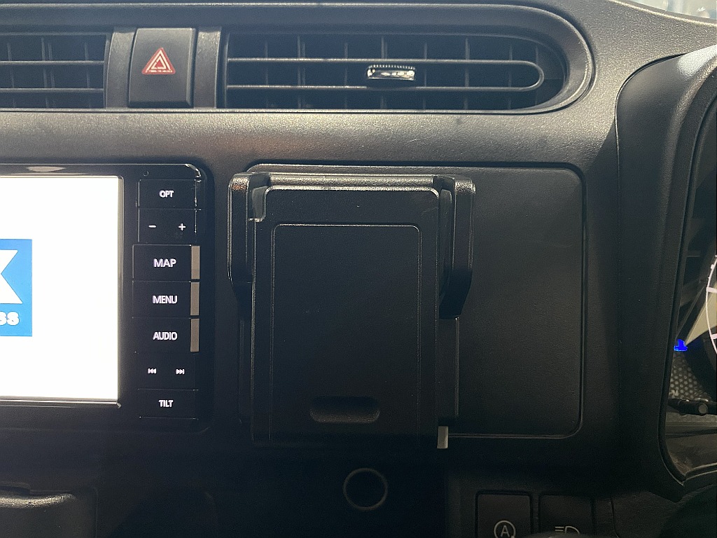 トヨタ プロボックスバン(30枚目)