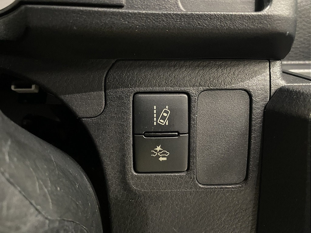 トヨタ プロボックスバン(34枚目)