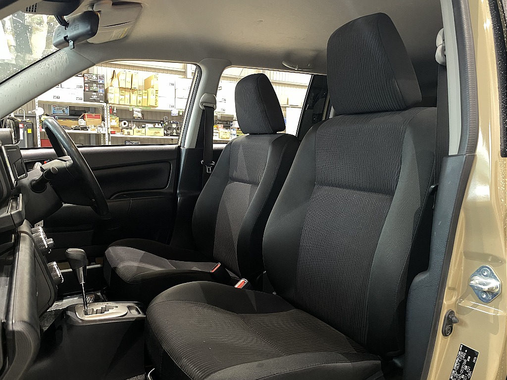 トヨタ プロボックスバン(6枚目)