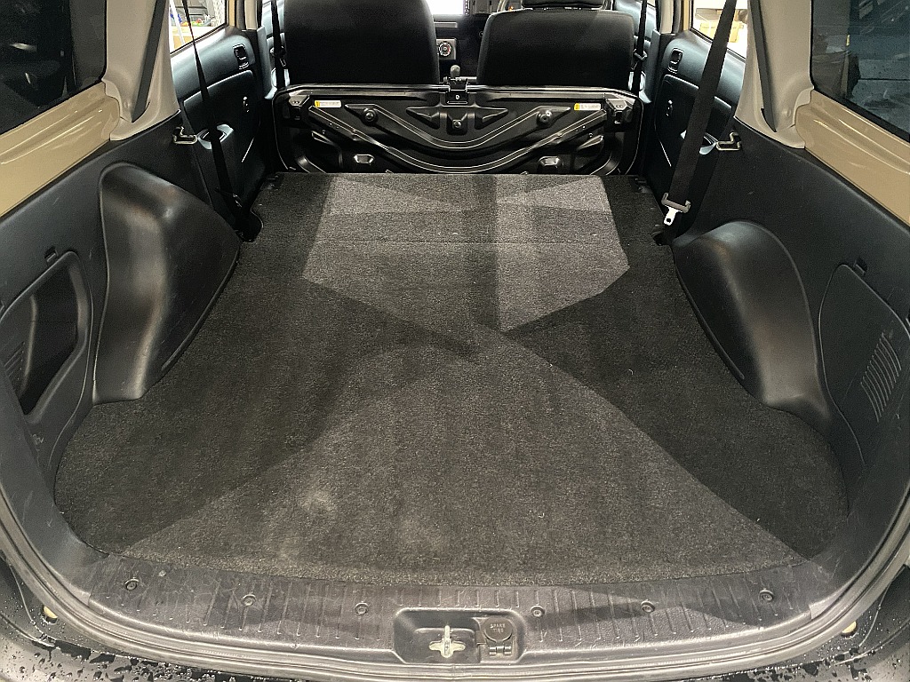 トヨタ プロボックスバン(9枚目)