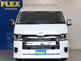 FLEX フロントスポイラー
