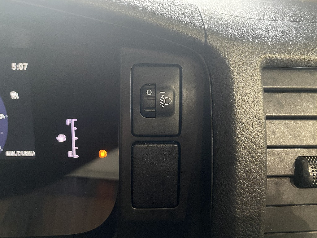 トヨタ ハイエース(30枚目)