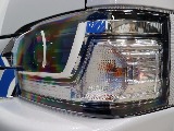 トヨタ ハイエース(38枚目)