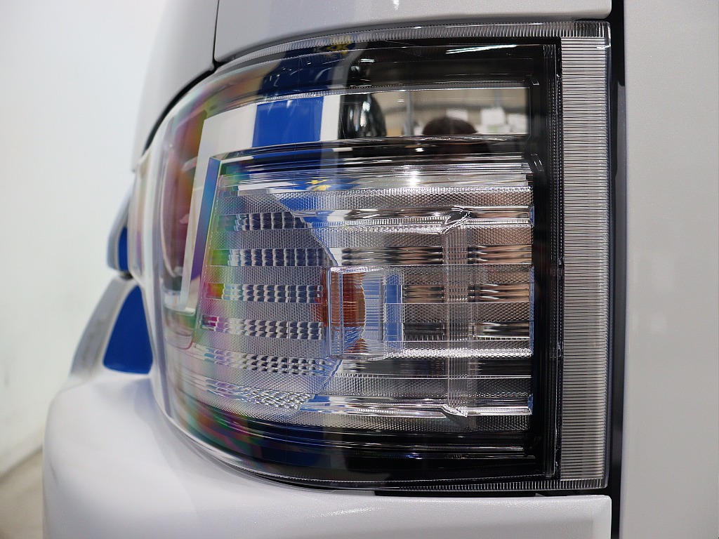 トヨタ ハイエース(39枚目)