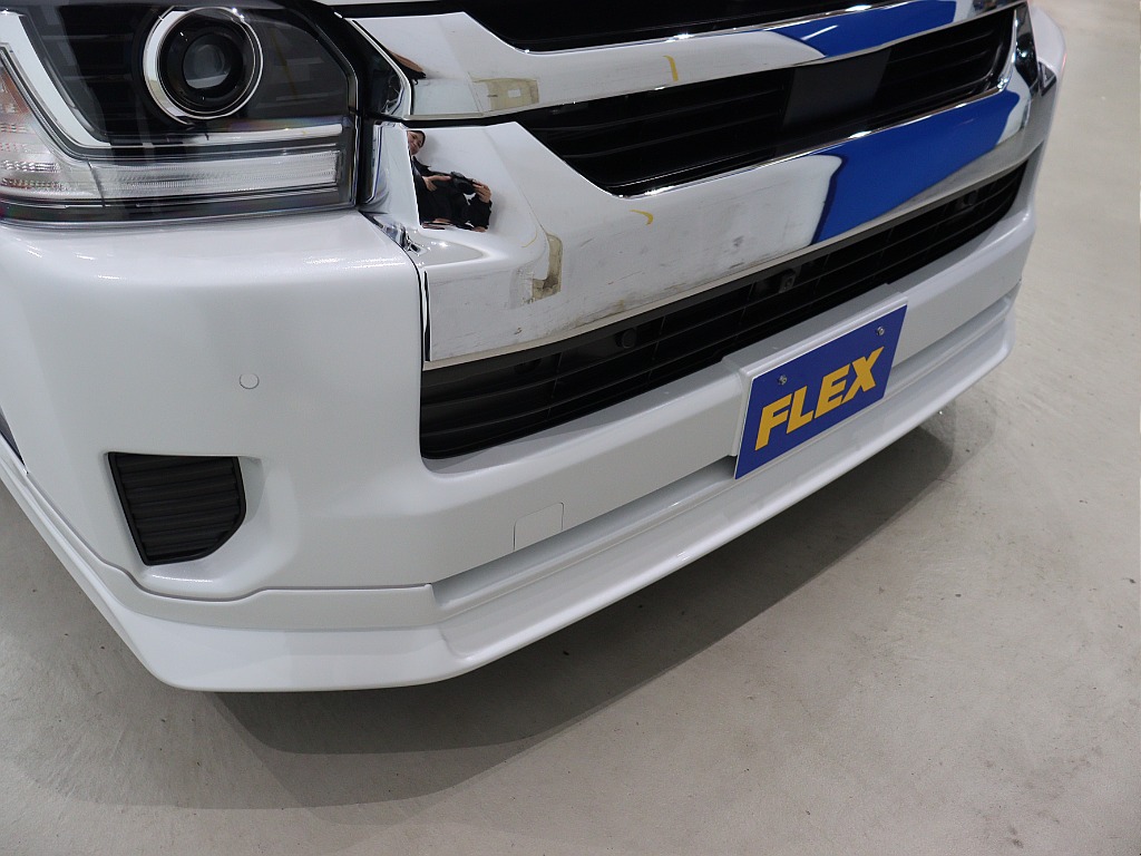 トヨタ ハイエース(45枚目)