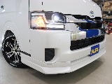 トヨタ ハイエース(46枚目)