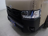 トヨタ ハイエースバン(36枚目)