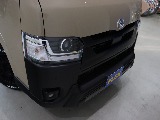 トヨタ ハイエースバン(37枚目)