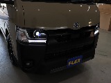 トヨタ ハイエースバン(38枚目)