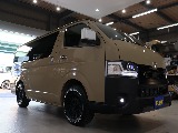 トヨタ ハイエースバン(39枚目)