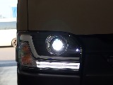 トヨタ ハイエースバン(40枚目)
