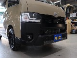 トヨタ ハイエースバン(42枚目)