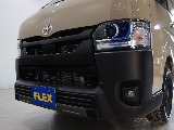 トヨタ ハイエースバン(43枚目)