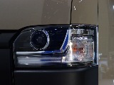 トヨタ ハイエースバン(44枚目)