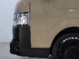 トヨタ ハイエースバン(49枚目)