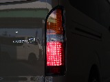 トヨタ ハイエースバン(52枚目)