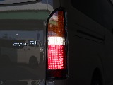 トヨタ ハイエースバン(53枚目)